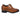 Elevator shoes height increase FST0083 - 3 Inches Taller (Brown) - Size 9 Only