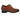 Elevator shoes height increase FST0083 - 3 Inches Taller (Brown) - Size 9 Only