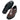 Elevator shoes height increase FST0093 - 3.3 Inches Taller (Dark Brown) - Size 11 Only