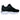 Elevator shoes height increase FSU0090 - 2.6 Inches Taller (Black/White) - Size 9 Only