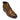 Elevator shoes height increase FSZ0133 - 3.2 Inches Taller (Coffee Brown) - Size 11.5 Only