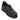 Elevator shoes height increase CALTO - G1823 - 3 Inches Taller (Brown) - Lightweight Slip-On Loafer Dress Shoes