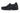 Elevator shoes height increase CALTO - G1825 - 3 Inches Taller (Black) - Lightweight