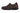 Elevator shoes height increase CALTO - G1827 - 3 Inches Taller (Brown) - Lightweight
