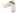 Elevator shoes height increase CALTO - J1434  - 3.3 Inches Taller (Off-White) - Casual Chunky Sole Sneaker Loafers