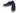 Elevator shoes height increase CALTO - J1435  - 3.3 Inches Taller (Dark Blue) - Casual Chunky Sole Sneaker Loafers