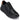 Elevator shoes height increase CALTO - J1580  - 2.6 Inches Taller (Black/Black Sole) - Lightweight Casual Walkers