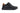 Elevator shoes height increase CALTO - J1580  - 2.6 Inches Taller (Black/Black Sole) - Lightweight Casual Walkers