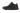 Elevator shoes height increase CALTO - J1580  - 2.6 Inches Taller (Black/Black Sole) - Lightweight Casual Walkers