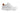 Elevator shoes height increase CALTO - J1581  - 2.6 Inches Taller (White) - Lightweight Casual Walkers