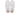 Elevator shoes height increase CALTO - J1581  - 2.6 Inches Taller (White) - Lightweight Casual Walkers