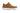 Elevator shoes height increase CALTO - J1583  - 2.6 Inches Taller (Brown) - Lightweight Casual Walkers