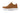 Elevator shoes height increase CALTO - J1583  - 2.6 Inches Taller (Brown) - Lightweight Casual Walkers