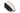 Elevator shoes height increase CALTO - J1932  - 2.6 Inches Taller (Black/White Sole) - Slip-On Snoafers