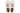 Elevator shoes height increase CALTO - J1933  - 2.6 Inches Taller (Off-White) - Slip-On  Snoafers