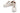 Elevator shoes height increase CALTO - J1933  - 2.6 Inches Taller (Off-White) - Slip-On  Snoafers