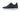 Elevator shoes height increase CALTO - J1934  - 2.6 Inches Taller (Navy) - Slip-On Snoafers
