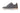 Elevator shoes height increase CALTO - J1935  - 2.6 Inches Taller (Grey) - Slip-On Snoafers