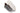 Elevator shoes height increase CALTO - J1935  - 2.6 Inches Taller (Grey) - Slip-On Snoafers