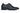 Elevator shoes height increase CALTO - K2712 - 2.8 Inches Taller (Midnight Blue) - Patent Leather Dress Derbies