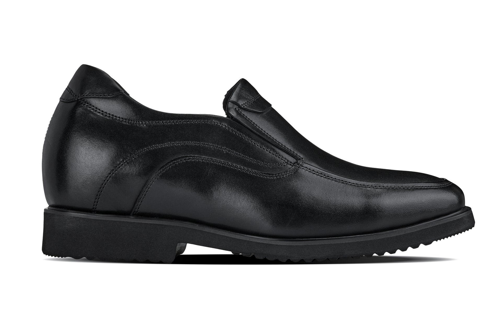 CALDEN - K312318 - 2.8 Inches Taller (Black) - Super Lightweight
