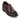 Elevator shoes height increase CALDEN - K31713 - 3.3 Inches Taller (Dark Brown)