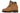 Elevator shoes height increase CALDEN 5.2-Inch Taller Brown Nubuck Elevator Boots K881803