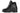 Elevator shoes height increase CALDEN Black 5.2" Taller Men's Elevator Boots K881805