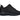 Elevator shoes height increase CALTO - Q211 - 2.6 Inches Taller (Black/Red) - Ultra Lightweight