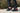 Elevator shoes height increase CALTO - Q215 - 2.8 Inches Taller (Black/Red) - Ultra Lightweight