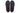 Elevator shoes height increase CALTO - Q218 - 2.8 Inches Taller (Grey/Red) - Ultra Lightweight