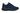 Elevator shoes height increase CALTO - Q222 - 2.6 Inches Taller (Navy/Coral) - Lightweight Sporty Sneakers