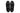 Elevator shoes height increase CALTO - Q271  - 2 Inches Taller (Black Noir) - Elevated Leatherette Micro-Perforated Sneakers