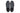 Elevator shoes height increase CALTO - Q273  - 2 Inches Taller (Cement Grey) -Elevated Leatherette Micro-Perforated Sneakers