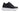 CALTO - Q510 - 2.6 Inches Taller Lightweight (Black/White Sole) - Chunky Sole Sneakers