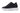 CALTO - Q510 - 2.6 Inches Taller Lightweight (Black/White Sole) - Chunky Sole Sneakers