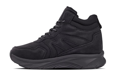 CALTO - S25424 - 3.6 Pulgadas Más Alto (Negro)