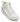 CALTO - S4131 - 2.6 Inches Taller (Off-White/White Sole) - Corduroy Ankle Top Sneak-boot