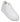 Elevator shoes height increase CALTO - X1647 - 2.8 Inches Taller (Pure White) - Lightweight Sneakers