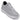 Elevator shoes height increase CALTO - X1648 - 2.8 Inches Taller (Pewter Grey) - Lightweight Sneakers
