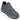 Elevator shoes height increase CALTO - X1649 - 2.8 Inches Taller (Iron Grey) - Lightweight Sneakers