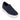 Elevator shoes height increase CALTO - X2781 - 2.8 Inches Taller (Navy/Grey Sole) - Lightweight Sneaker Loafers