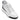 Elevator shoes height increase CALTO - Y7151 - 2.6 Inches Taller (Off-White) - Leather Ankle Top Sneak-Boot