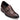 Elevator shoes height increase CALTO - Y7256 - 2.8 Inches Taller (Cordovan Dark Brown)