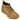 Elevator shoes height increase TOTO - K11552 - 2.8 Inches Taller (Khaki) - Casual Hiker Boots