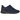 Elevator shoes height increase CALTO - Q217 - 2.8 Inches Taller (Navy/Grey) - Ultra Lightweight