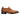 Elevator shoes height increase TOTO - Y6362 - 2.2 Inches Taller (Brown) - Slip-On Dress Oxford