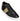 Elevator shoes height increase CALTO - K53100 - 2.8 Inches Taller (Black)