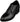 Elevator shoes height increase TOTO - K8007 - 3.6 Inches Taller (Black) - Dress Oxford