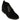 Elevator shoes height increase CALTO - K9913 - 3.2 Inches Taller (Black) - Ankle Boot